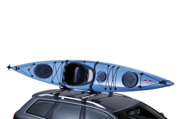 Thule Hull-a-Port Pro – Bild 2