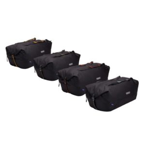 Thule GoPack Duffel Set 8006
