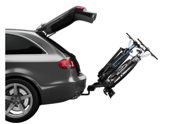 Thule VeloCompact 2 13-pin – Bild 5