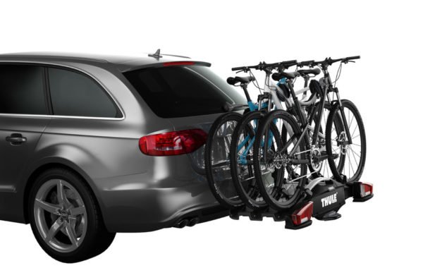Thule VeloCompact 3 13-pin – Bild 5