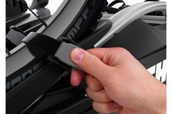 Thule VeloCompact 3 13-pin – Bild 6