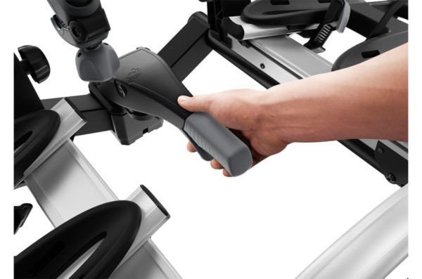Thule VeloCompact 3 13-pin – Bild 2