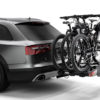 Thule EasyFold XT 3 Bike – Bild 3