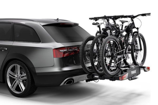 Thule EasyFold XT 3 Bike – Bild 3
