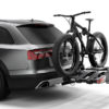 Thule EasyFold XT 3 Bike – Bild 5
