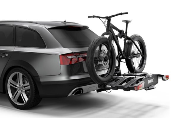 Thule EasyFold XT 3 Bike – Bild 5