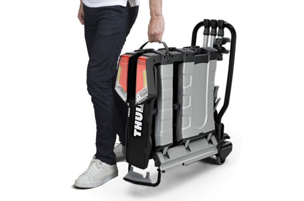 Thule EasyFold XT 3 Bike – Bild 2