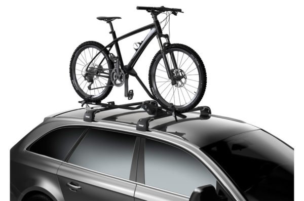 Thule ProRide Black – Bild 2