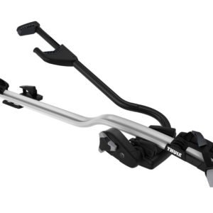 Thule ProRide Silber