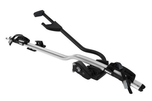 Thule ProRide Silber