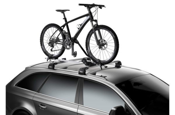 Thule ProRide Silber – Bild 2