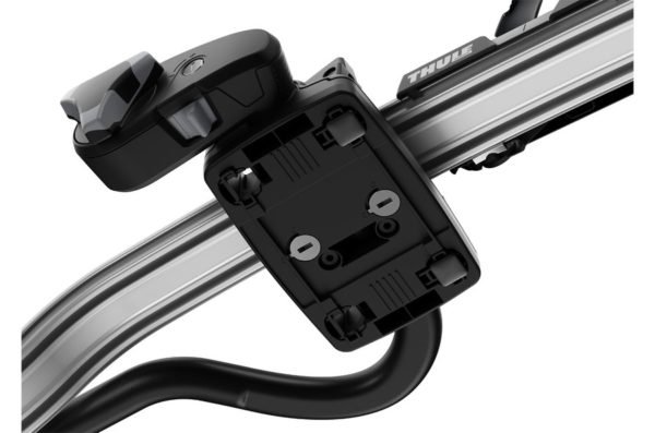 Thule ProRide Silber – Bild 5