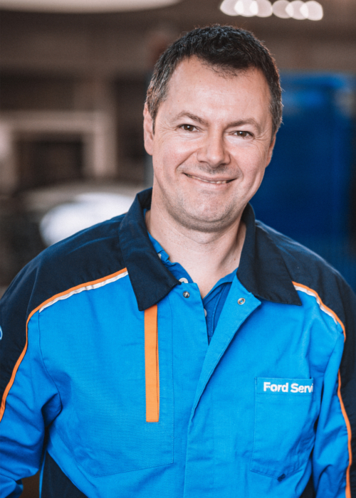 Thorsten Küttner