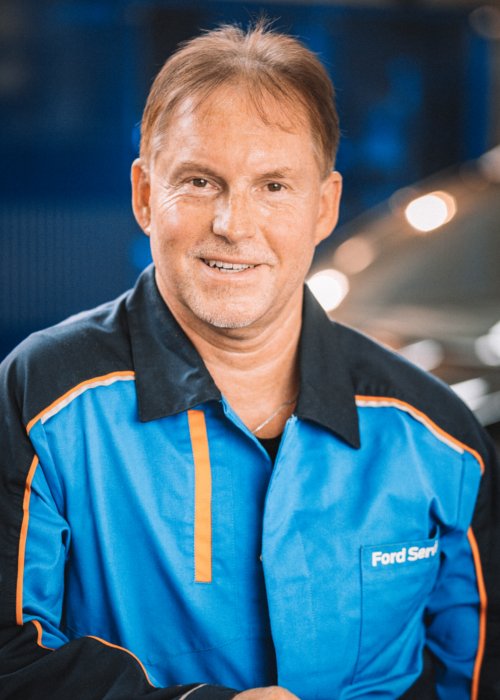 Torsten Placzek