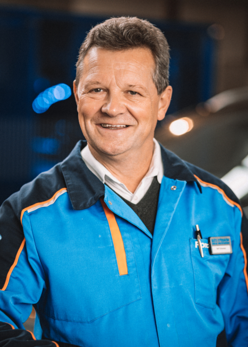 Ralf Schwotzer