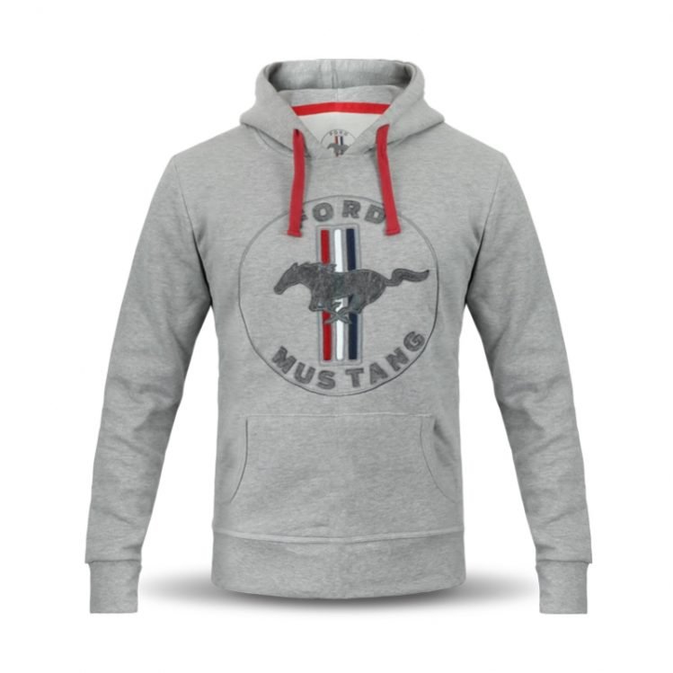 Ford Mustang Hoodie