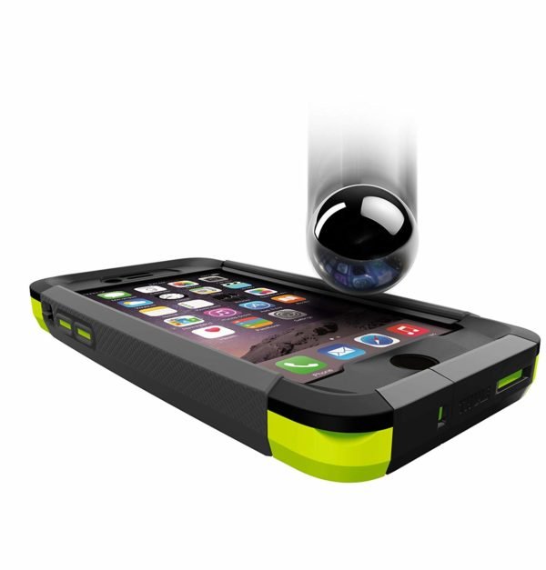 Thule Atmos X5 Handyhülle für iPhone 6Plus/6S Plus 3203217 – Bild 2