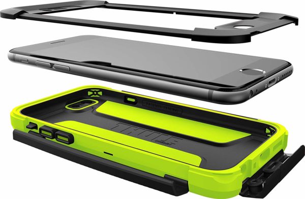 Thule Atmos X5 Handyhülle für iPhone 6Plus/6S Plus 3203217 – Bild 3