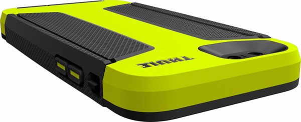 Thule Atmos X5 Handyhülle für iPhone 6Plus/6S Plus 3203217 – Bild 4