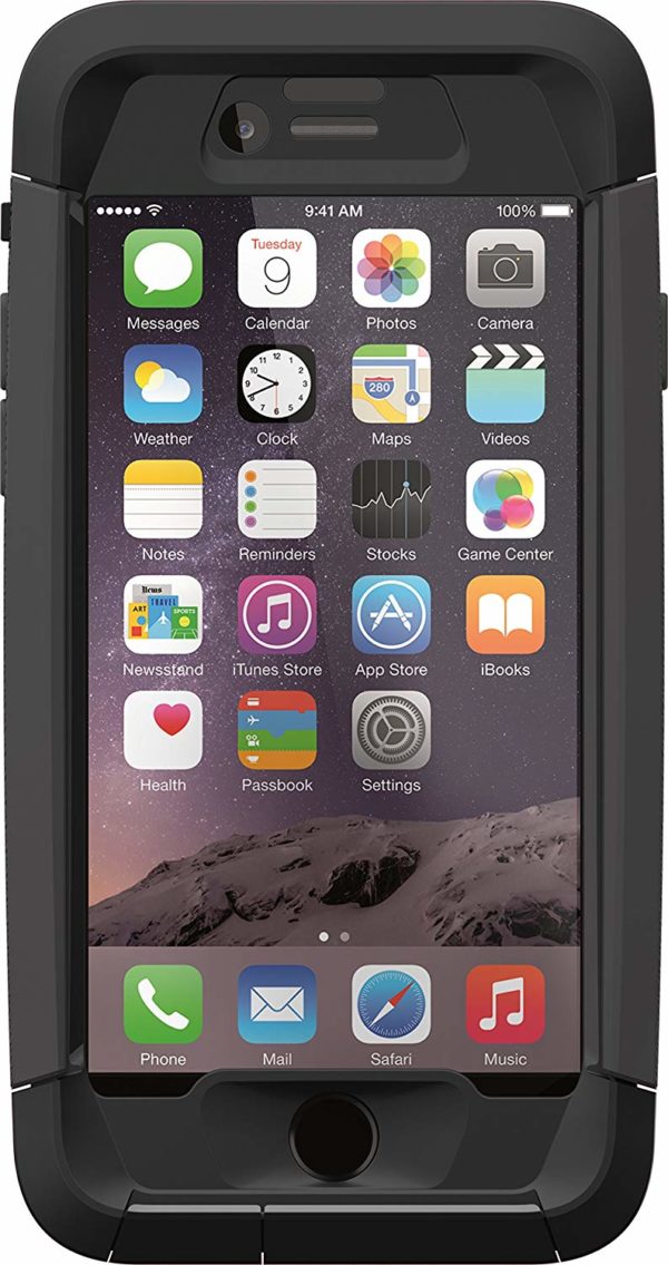 Thule Atmos X5 Handyhülle für iPhone 6Plus/6S Plus 3203217 – Bild 6