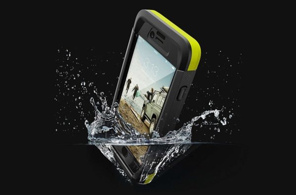 Thule Atmos X5 Handyhülle für iPhone 6Plus/6S Plus 3203217 – Bild 8