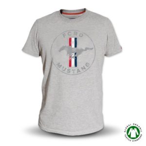 Ford Mustang T-Shirt