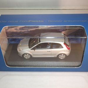 Ford Modellauto Kollektion 1:43 (Ford Fiesta '01 3-türig) 2322106