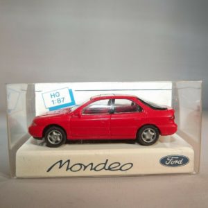 Ford Modellauto Kollektion 1:87 (Mondeo '93 5-türig) 3220781