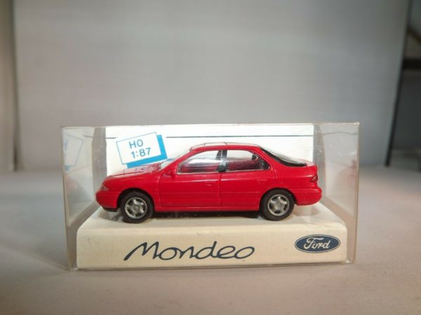 Ford Modellauto Kollektion 1:87 (Mondeo '93 5-türig) 3220781