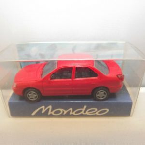 Ford Modellauto Kollektion 1:87 (Mondeo '9 4-türig Stufenheck) 7220411