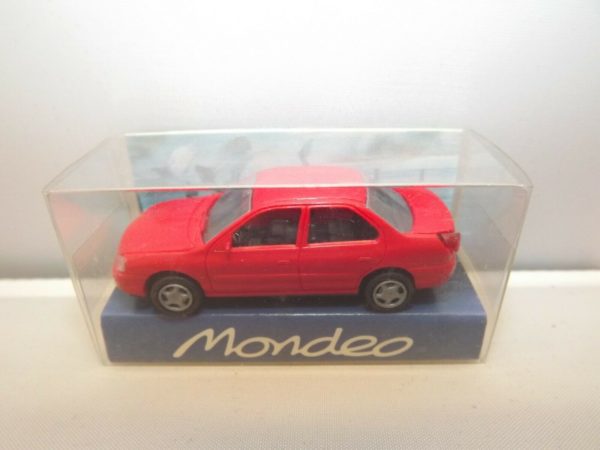 Ford Modellauto Kollektion 1:87 (Mondeo '9 4-türig Stufenheck) 7220411