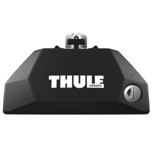 Thule Evo Flush Rail