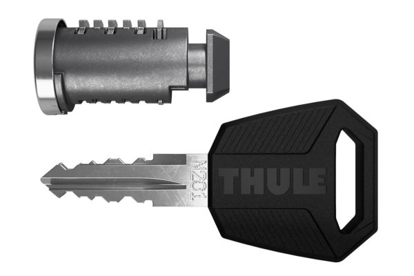 Thule One Key Sytem 6er-Pack