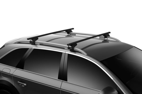 Thule SquareBar 7121 – Bild 2