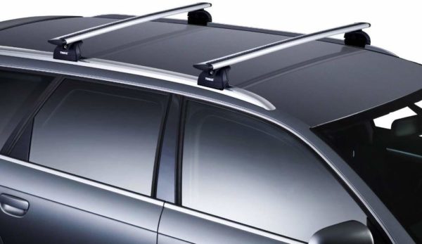 Thule Wingbar Evo 108 – Bild 3