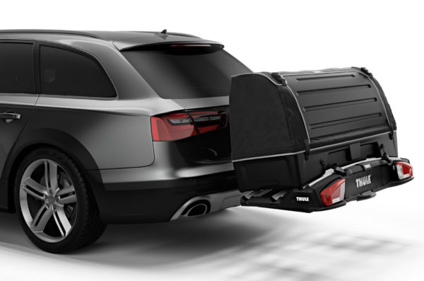 Thule VeloSpace XT 3 Black – Bild 6
