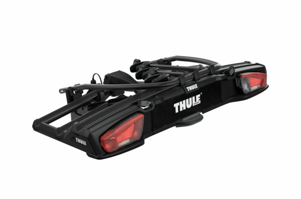 Thule VeloSpace XT 3 Black – Bild 2