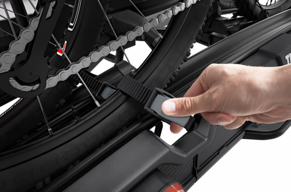 Thule VeloSpace XT 3 Black – Bild 4