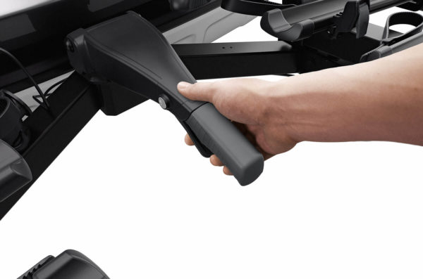 Thule VeloSpace XT 3 Black – Bild 5