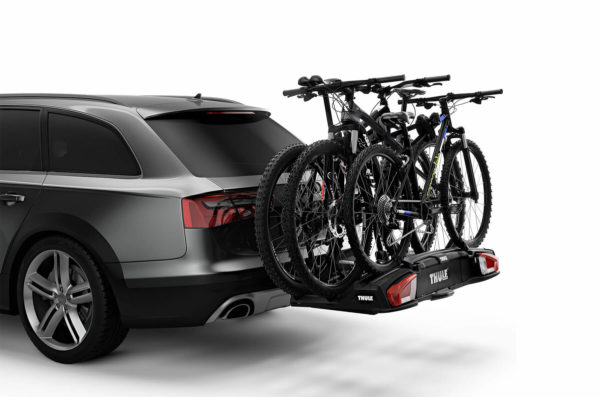 Thule VeloSpace XT 3 Black – Bild 3