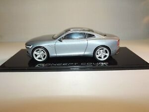 Volvo Concept Coupe