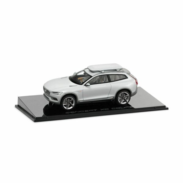 Volvo Concept XC Coupe (2300378)