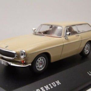 Volvo Modellauto Kollektion (P1800 Resin Limited Edition) 2300391