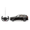 Funkgesteuerter Volvo XC90 Schwarz