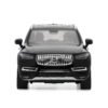 Funkgesteuerter Volvo XC90 Schwarz – Bild 2