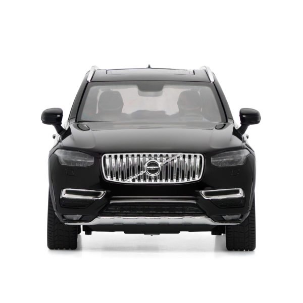 Funkgesteuerter Volvo XC90 Schwarz – Bild 2