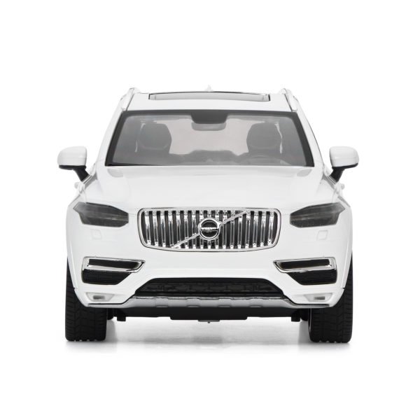 Funkgesteuerter Volvo XC90 Weiß – Bild 2