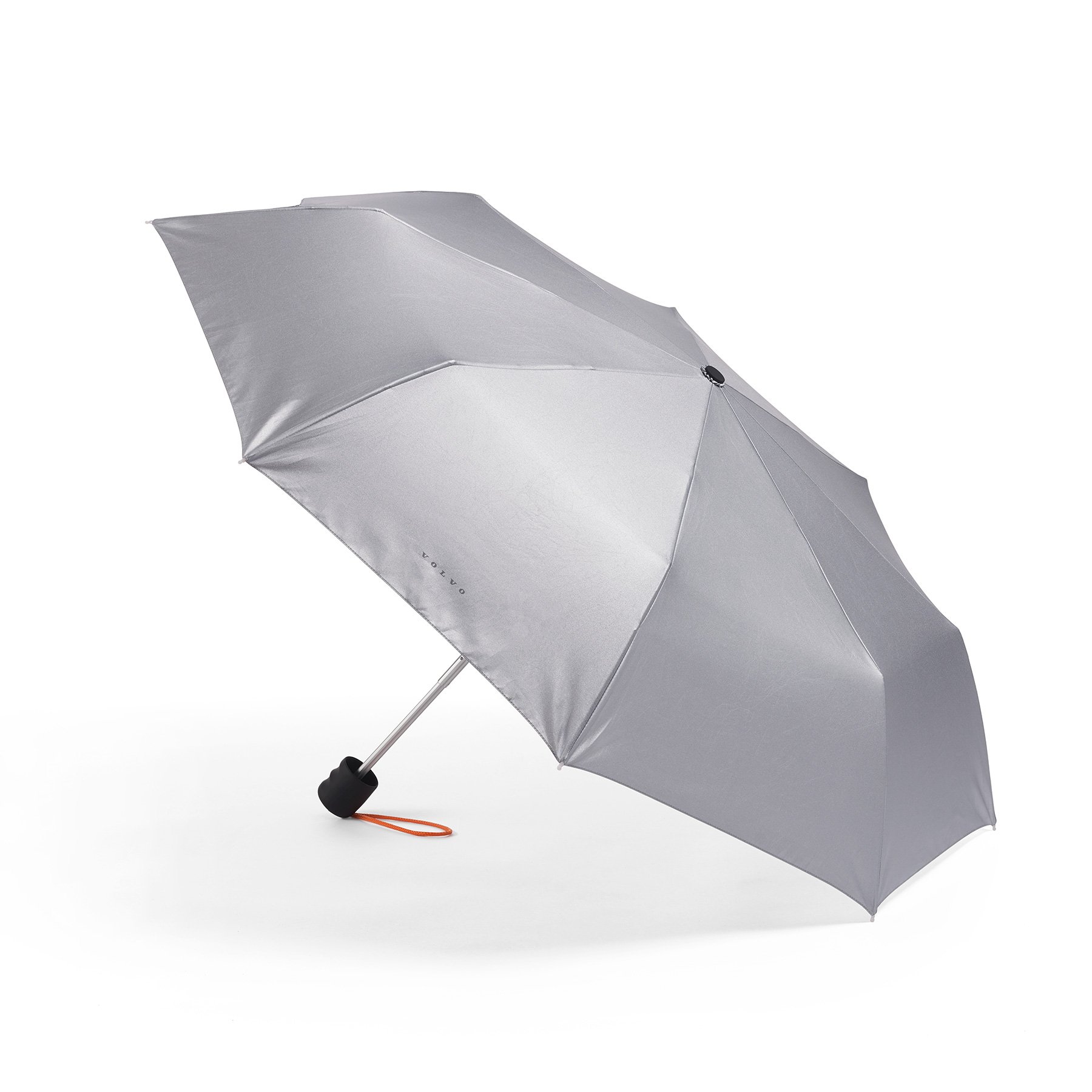 Regenschirm silber 2310196 Volvo 