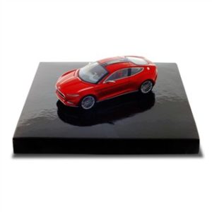 Ford Modellauto Kollektion (EVOS Concept) LC35020802