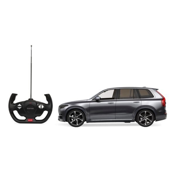 Funkgesteuerter Volvo XC90 Silber 2310344
